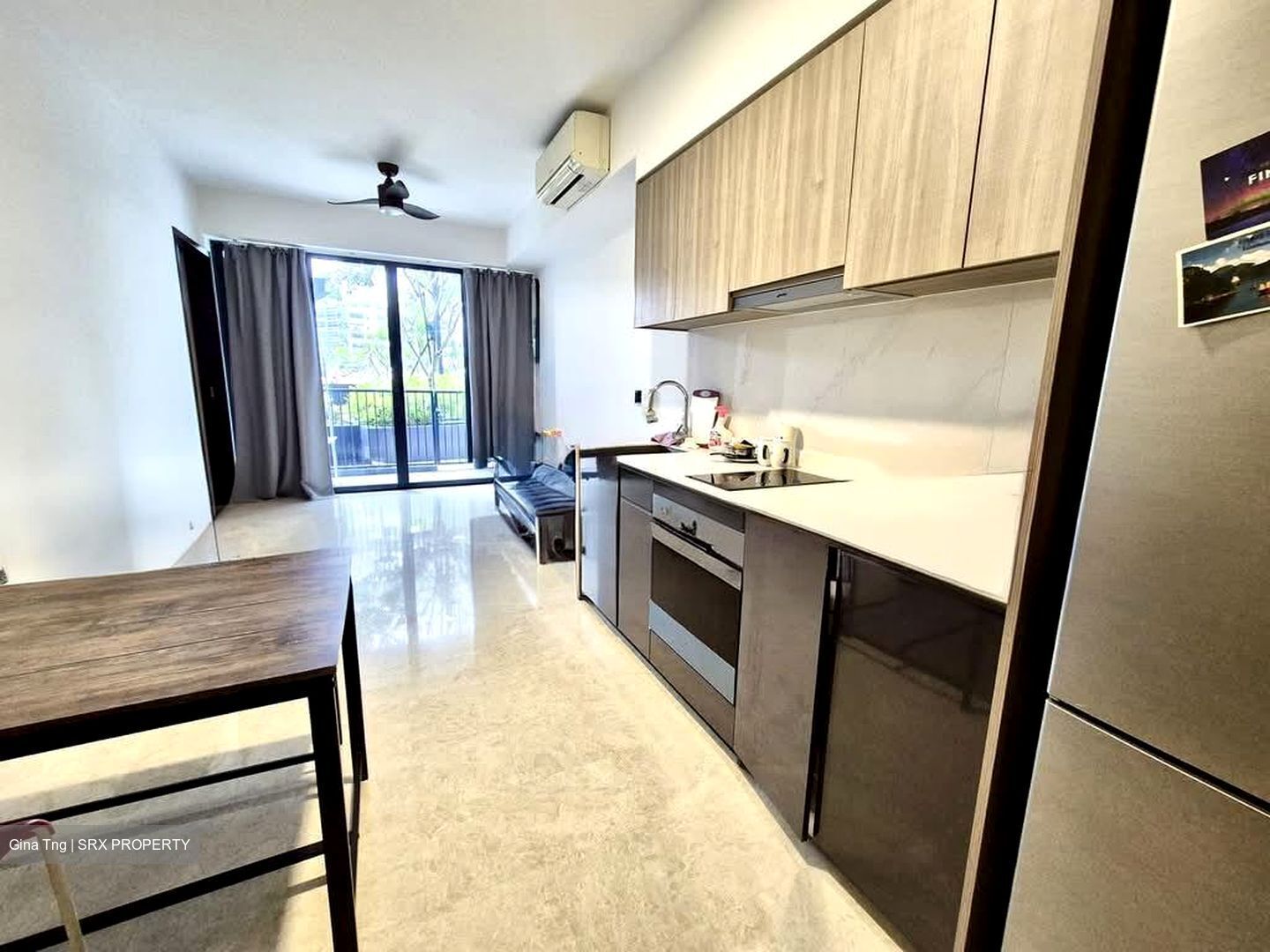 Botanique At Bartley (D19), Condominium #604417351